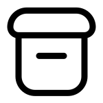 Box SVG Icon